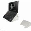 Neomounts NSNOTEBOOK300 stojan na laptop Priehľadná 55,9 cm (22