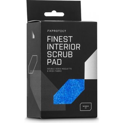 FX Protect Finest Interior Scrub Pad