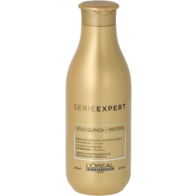 L'Oréal Expert Absolut Repair Gold Quinoa + Protein kondicionér 200 ml