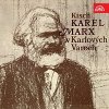 Karel Marx v Karlových Varech - Otakar Brousek st., Egon Erwin Kisch