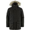 FJÄLLRÄVEN Nuuk Lite Parka M Black - S