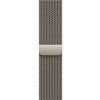 Apple Watch 40 mm prírodný milánsky ťah MAXK4ZM/A