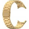 eses Kovový remienok pre Google Pixel Watch 3, 45 mm - Zlatý