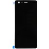 LCD Displej + Dotykové sklo + Rám Huawei Y7 Prime