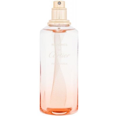 Insouciance Riviéres De Cartier toaletná voda unisex 100 ml tester