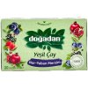 Turecký zelený čaj s GRANÁTOM A JAGODAMI dogadan 20 vrecúšok