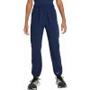 Chlapčenské nohavice Nike Boys Dri-FIT Multi Essential - Modrý (XS)