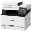 Canon i-SENSYS MF657Cdw (A4, fareb.tlač/kopírovanie/skenovanie/fax, duplex, DADF, send, WiFi, LAN, USB, 21 ppm) 5158C001