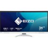 EIZO FlexScan EV3450XC-WT LED display 86,6 cm (34.1