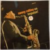 Rollins Sonny: Sonny Rollins: On Impulse! - Vinyl (LP)