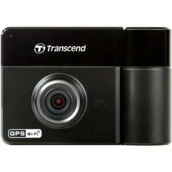 Transcend DrivePro 520