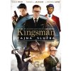 Kingsman: Tajná služba DVD