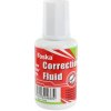 Korektor Fluid lak so štetcom 20 ml