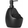 Umbra Dávkovač saponátu Joey, čierny