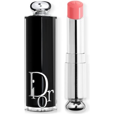 Dior Addict lesklý rúž plniteľná 362 Rose Bonheur 3,2 g