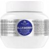 Kallos KJMN Blueberry Hair Mask 275 ml