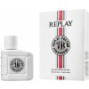 Replay #Tank Custom for Her dámska toaletná voda 30 ml