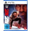 WWE 2K25