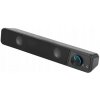 Sada reproduktorov 2.0 SpeedLink BRIO Stereo Soundbar 6 W čierna