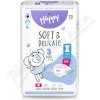 Bella Happy Soft & Delicate BigPack 3 5-9 kg 70 ks