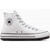 Converse tenisky Chuck Taylor All Star City Trek dámske biela