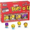Funko Pop! Bitty 4-Pack Series 3 The Simpsons, 1 ks náhodná