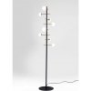 InternetovaZahrada - Kare Design Stojaca lampa Trapez