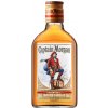 Captain Morgan Spiced 35% 0,2 l (holá láhev)