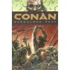 Conan 06: Nergalova paže