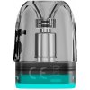 Voopoo Argus Top Fill V2 Pod cartridge 1,0 oHm (Pack 3) Odpor: 0,7 ohm, Balenie: 3 ks/bal, Objem: 2 ml