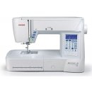 JANOME SKYLINE S3