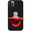 Picasee Fashion Case MagSafe pre Apple iPhone 12 Pro Max - Le Dudel