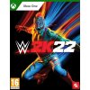 WWE 2K22