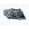 Hlavný svetlomet MAGNETI MARELLI LPN071