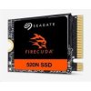 Seagate Firecuda 520N 2TB, ZP2048GV3A002
