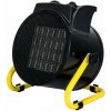 DEDRA Elektrický ohrievač 2kW, DEDRA, Veľkosť UNI