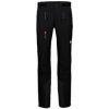 Mammut Taiss Guide SO Pants Men Čierna 54