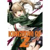 Seven Seas Entertainment Kingdom of Z 2