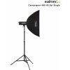 walimex pro Campaigner 400 HS Set Single