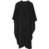 Cutting cape silky 5534 - kadernícka pláštenka na strihanie, farbenie, na háčik
