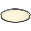 Globo Lighting Dublin stropné svietidlo 1x38 W biela-sivá 48802-38