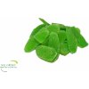 Nejlevnější oříšky Ananás plátky s príchuťou jablko 1 kg