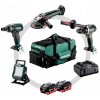 Metabo COMBO SET 4.3.2 685209000