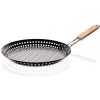 Happy Green Panvica grilovacia BBQ 31 x 3,5 cm
