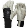 Rukavice BLACK DIAMOND SESSION KNIT GLOVES Uni veľkosť XL