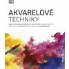 Akvarelové techniky