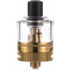 dotMod dotStick atomizér 22mm průhledná 2ml
