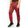 Pánske nohavice Stance Mercury Sweatpant - red