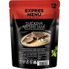 EXPRES MENU Sviečková na smotane 600 g