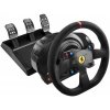 Thrustmaster T300 Ferrari 599XX EVO Alcantara Edition, 4160652